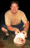 Clint Swiney Clint Swiney